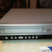 поръчано-philips dvd hifi video 6 head 1006211158, снимка 4 - Плейъри, домашно кино, прожектори - 33169794