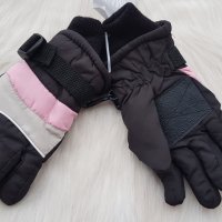 Детски ръкавици 6-7 години - НОВИ, снимка 4 - Шапки, шалове и ръкавици - 43550615