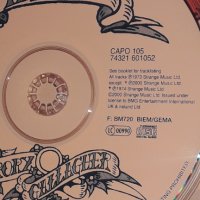 Компакт дискове на Jim Steinman – Bad For Good 1981/Rory Gallagher – Tattoo 1973, снимка 7 - CD дискове - 43025066