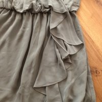 Ефирна рокля H&M, снимка 6 - Рокли - 37547052