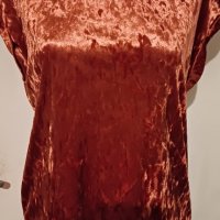 НОВА  ! ДАМСКА БЛУЗА Lindex -  Размер М / L , снимка 1 - Блузи с дълъг ръкав и пуловери - 43809500
