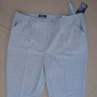 3XL+ Нов  марков панталон Michele , снимка 3 - Панталони - 36906609