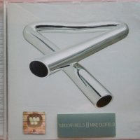 Mike Oldfield – Tubular Bells III (1998, CD), снимка 1 - CD дискове - 38364028