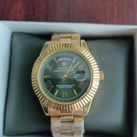 часовници  Rolex, снимка 2 - Мъжки - 44019812