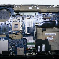 Части за HP EliteBook 8440p, снимка 8 - Части за лаптопи - 24450493