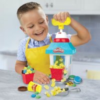 PLAY-DOH Игралени комплекти от 15лв до 30лв, снимка 6 - Образователни игри - 32262044