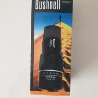 Мощен монокъл  Bushnell 16х52 , снимка 7 - Оборудване и аксесоари за оръжия - 32564008