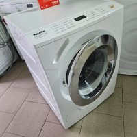 Немска инверторна пералня Miele SOFTTRONIC W4446WPS - ГАРАНЦИЯ, снимка 2 - Перални - 44032929