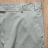 Нов мъжки панталон 50 размер, снимка 3 - Панталони - 36899421
