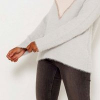 Пуловер CAMAIEU, снимка 4 - Блузи с дълъг ръкав и пуловери - 39922974