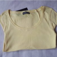 Дамска блуза, снимка 2 - Блузи с дълъг ръкав и пуловери - 36641543