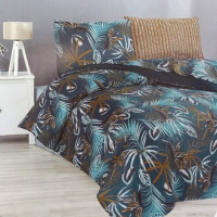 #Спално #Бельо с олекотена завивка в размер за единично легло, Персон и Половина, Спалня 4 и 5 части, снимка 16 - Олекотени завивки и одеяла - 38187723