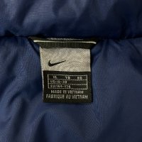 Детско пухено яке 90s Nike Puffer Jacket, снимка 5 - Якета - 43424584