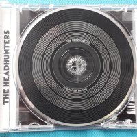 The Headhunters – 1977 - Straight From The Gate(Jazz-Funk,Fusion,Jazz-Rock), снимка 5 - CD дискове - 42988458