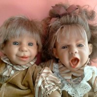 Характерни испански кукли Panre 40 см Цената е за две кукли, снимка 10 - Колекции - 37320943