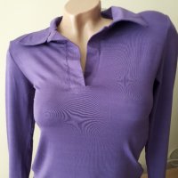 Блузи - разпродажба, снимка 2 - Блузи с дълъг ръкав и пуловери - 36617489