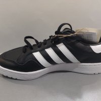 Adidas Team Court N41/26sm.Ниски кецове.Нови.Оригинал., снимка 2 - Кецове - 38684614