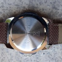Часовник Vuillemin Regnier,нов неползван, снимка 3 - Мъжки - 38109561