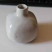 красива керамична ваза Австрия, снимка 4 - Вази - 33130749