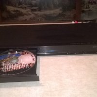 поръчано-sony bdp-s380 blu-ray disc/dvd player-внос швеицария, снимка 2 - Плейъри, домашно кино, прожектори - 27600567