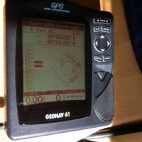 GPS Ploter Geonav Elite6, снимка 4 - Други - 39518642