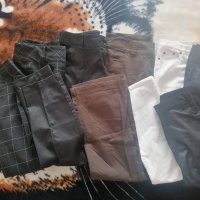 Женски панталони и дънки, снимка 2 - Панталони - 37877316