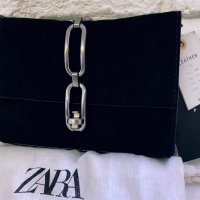 Нова чанта Zara, снимка 2 - Чанти - 43215372