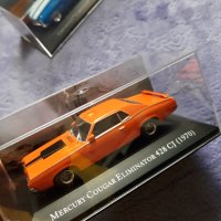 DODGE,PLYMOUTH,FORD,TOYOTA,MERCURY. 1.43 USA TOP TOP  MODELS. , снимка 1 - Колекции - 43941765