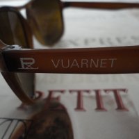 VUARNET , снимка 2 - Слънчеви и диоптрични очила - 40369863