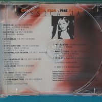 Jessica Jay – 1998 - Chilly Cha Cha - The Album(Downtempo,Reggae), снимка 5 - CD дискове - 43956150