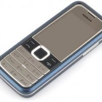 Nokia 7310s лентов кабел + клавиатурна платка , снимка 5 - Резервни части за телефони - 28547400