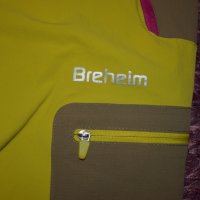 Breheim Womens Trousers Sz XL, снимка 4 - Панталони - 28682067