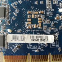Видео карта ATi Radeon Gigabyte R9250 128MB DDR 128bit AGP, снимка 7 - Видеокарти - 35427610