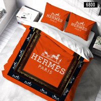 Луксозен Спален Комплект Hermes код 21, снимка 1 - Спално бельо - 32439800
