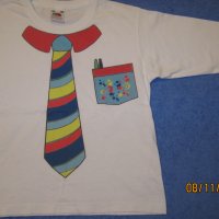 Детска блуза, снимка 3 - Детски Блузи и туники - 27085141