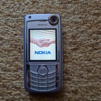 Продавам Nokia 6680, снимка 2 - Nokia - 39000322