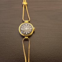 Glashutte - дамски часовници, снимка 2 - Антикварни и старинни предмети - 44003266