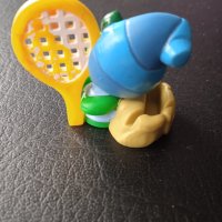 Kinder surprise / играчка от шоколадови яйца Киндер (2), снимка 2 - Колекции - 43050802