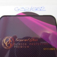 Motorola Moto G54 G34 G84 G53 G32 G62 / OG PREMIUM Full Glue Стъклен протектор с цяло лепило, снимка 11 - Фолия, протектори - 42854448