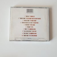 Slaves Of New York cd, снимка 3 - CD дискове - 43401407