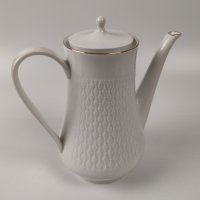 Немски винтидж чайник, снимка 5 - Антикварни и старинни предмети - 43912705