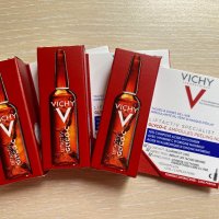Кремове за лице Vichy, La Roche, снимка 11 - Козметика за лице - 38287818