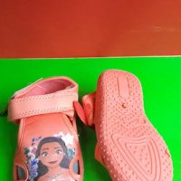 Английски детски сандали-GEORGE, снимка 4 - Детски сандали и чехли - 36612108