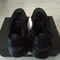 Оригинални маратонки Adidas Strutter Black номер 43и1/3, снимка 6 - Маратонки - 40755969