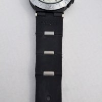 Мъжки луксозен часовник BVLGARI TITANIUM , снимка 3 - Мъжки - 32529890