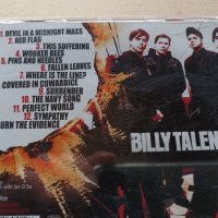 BILLY TALENT, снимка 7 - CD дискове - 36912991