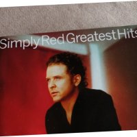 SIMPLY RED, снимка 2 - CD дискове - 36616457