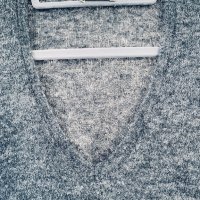 Скъп бранд CLOSED красива блуза/пуловер, снимка 3 - Блузи с дълъг ръкав и пуловери - 39229354