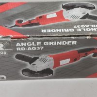RAIDER AG37, снимка 4 - Други инструменти - 43611353