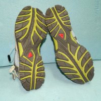 туристически сандали /обувки  Salomon Techamphibian 2 номер 39,5 -40, снимка 6 - Сандали - 29021395